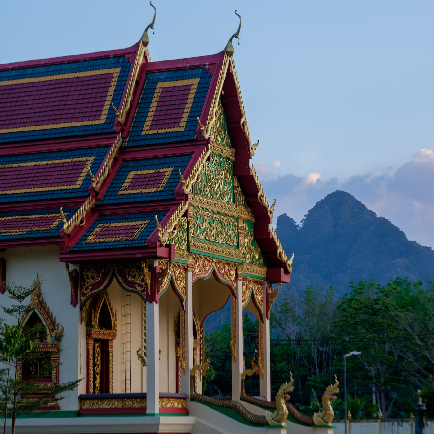KHAO SOK - Kansallispuisto & Järviretki (Khao Lakista)